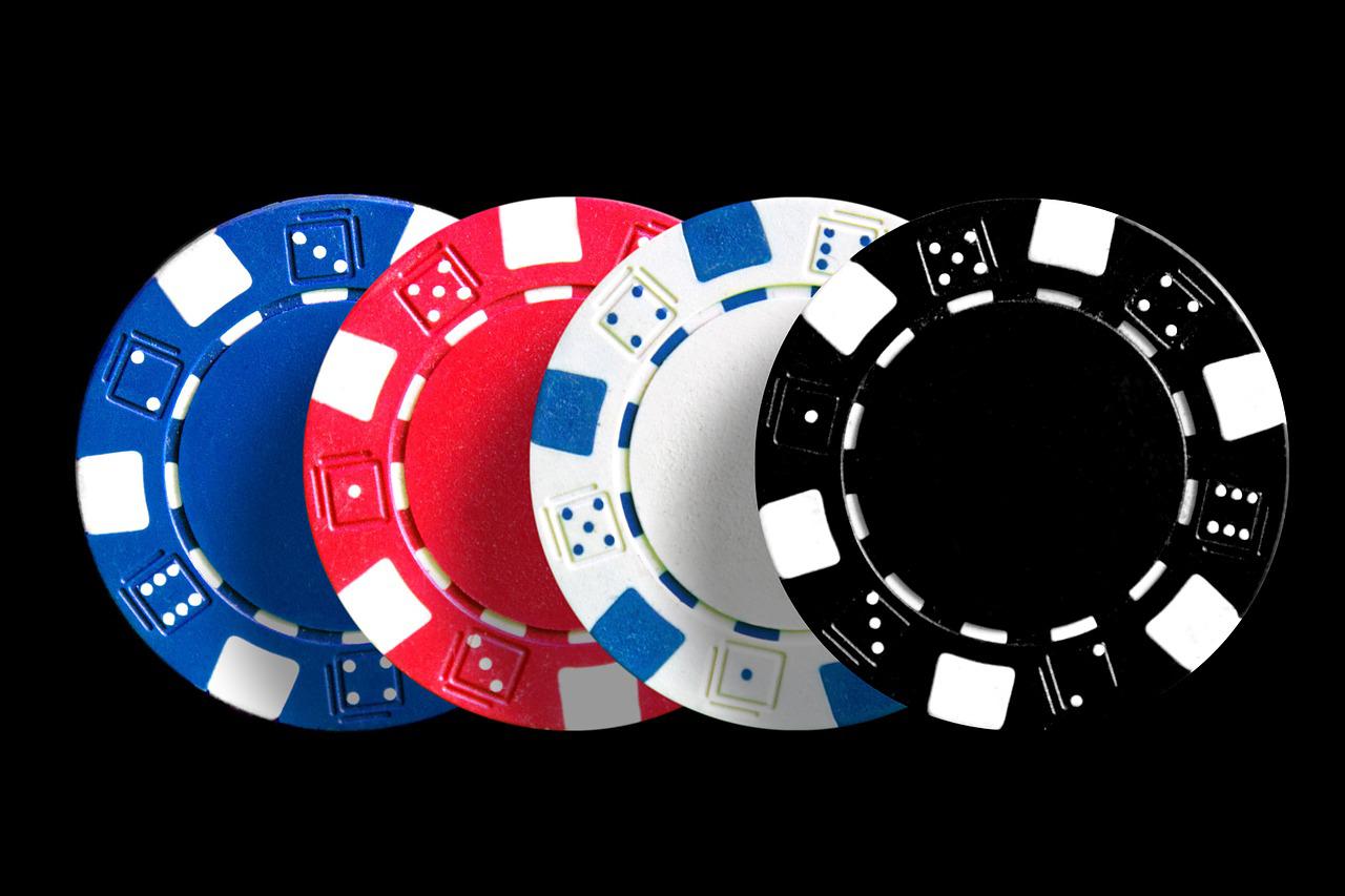 Play casino games for betting
