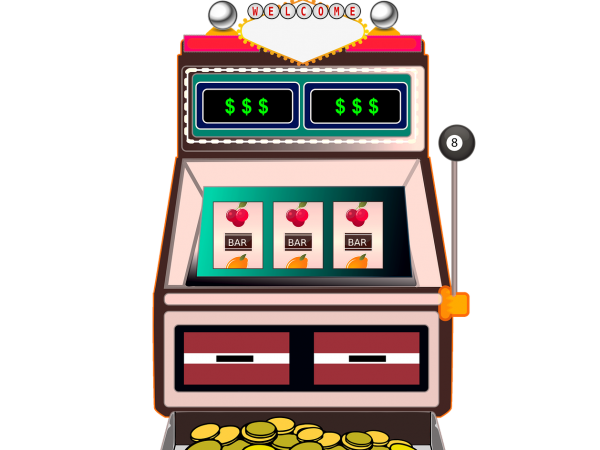 Playing online casino games for betting