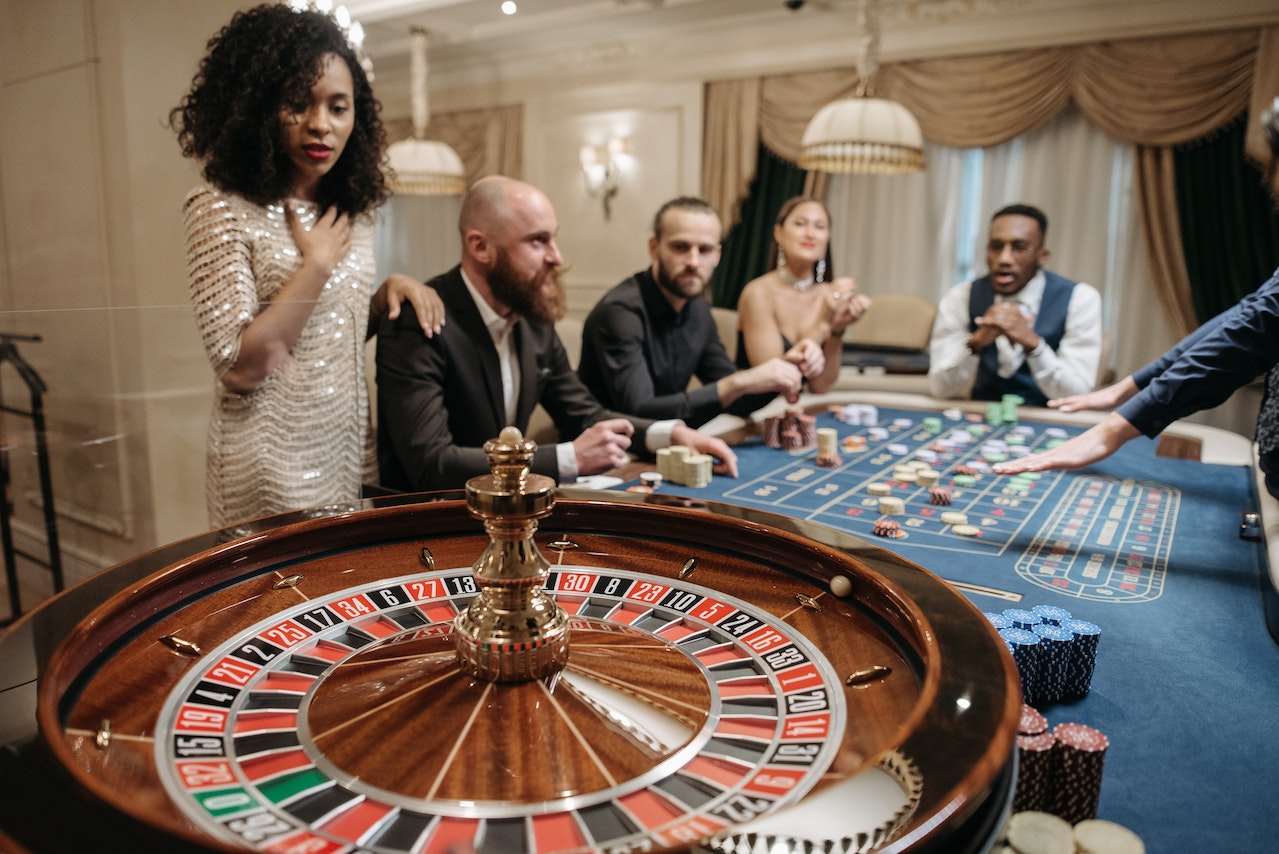 How To Play Roulette