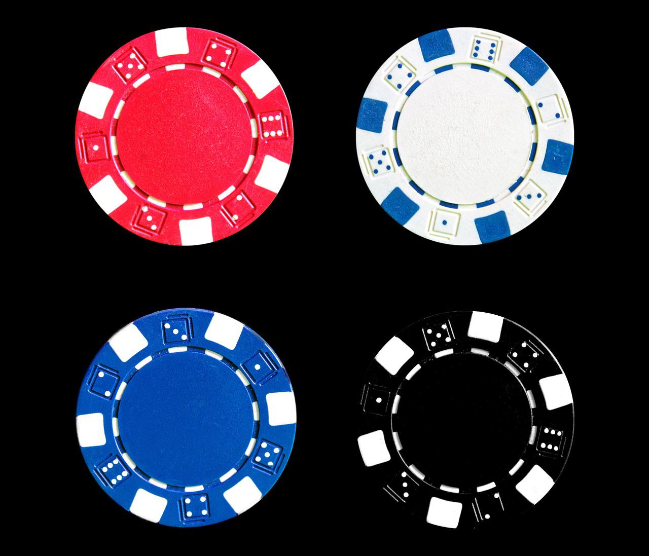 Play casino games