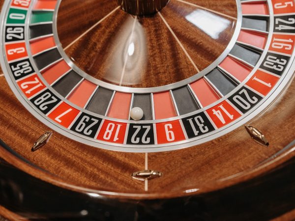 Roulette Games 2023